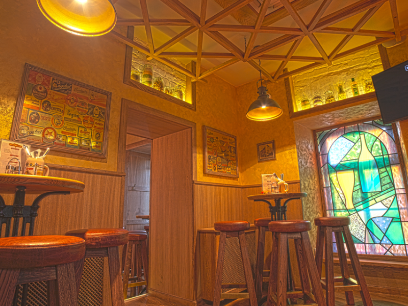 Будвайз советская ул 7 тверь фото 4-800 × 600 - Budweis Bar